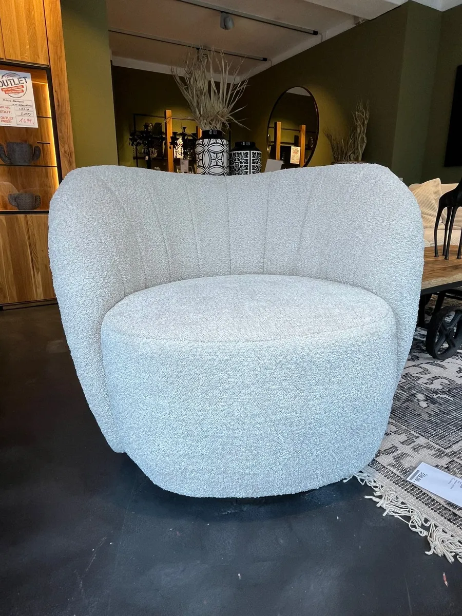 Sessel Lebensart Folsom